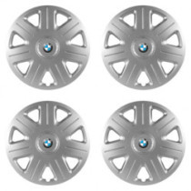 Capace de roată pentru BMW 14 Master
