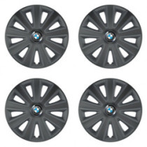 Capace pentru BMW 14 Aviator carbon RC grafit