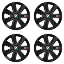 Capace pentru BMW 14 GTX CARBON black