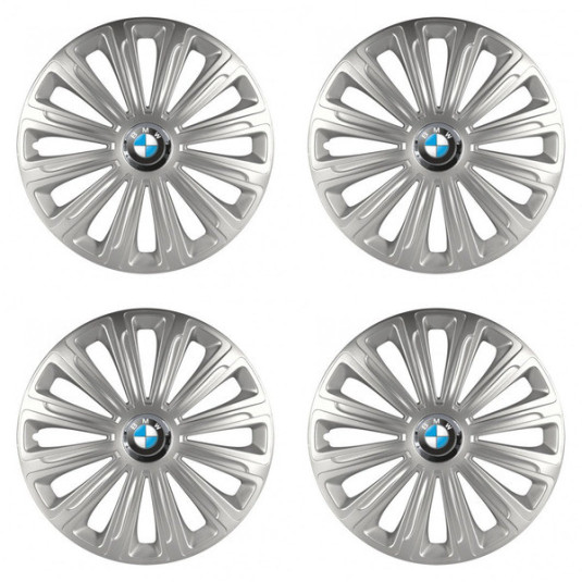 Capace pentru BMW 14 TREND RC