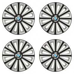 Capace roți pentru BMW 14 TREND RC two tone