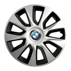 Calote pentru BMW 14 STRATOS culoare dublă