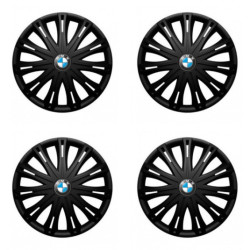 Tampoane pentru BMW 14 SPARK BLACK1