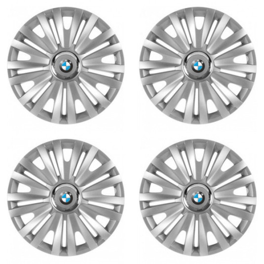 Capacele roților pentru BMW 14 ROYAL RC