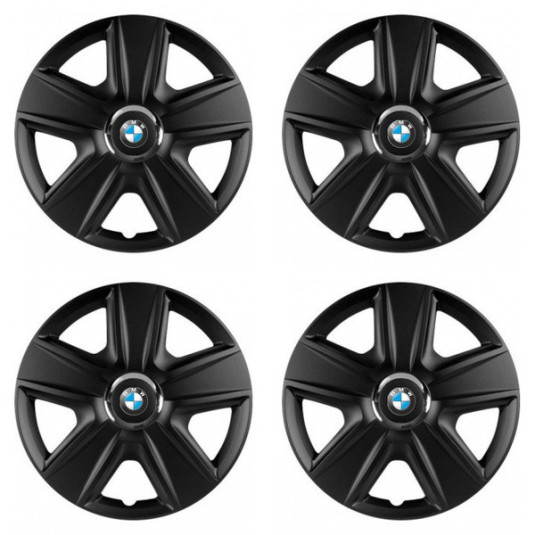 Capace pentru BMW 14 ESPRIT RC BLACK