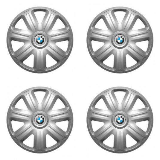 Capace pentru BMW 14 COMFORT