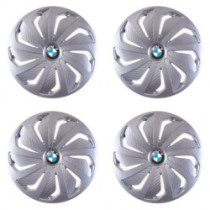 Capacele butucurilor pentru BMW 15 WIND RC SI