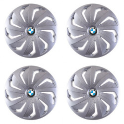 Capacele butucurilor pentru BMW 15 WIND RC SI