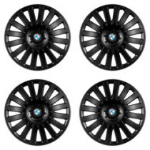 Capace pentru BMW 15 Smart black