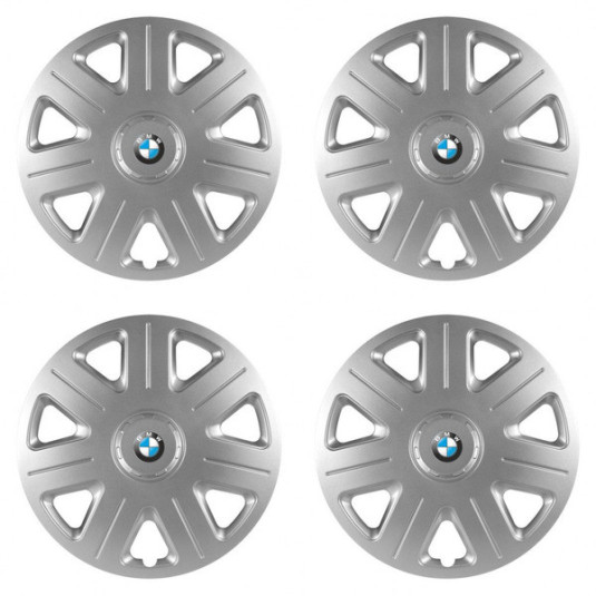Capace pentru BMW 15 Master