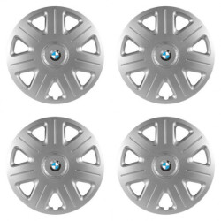 Capace pentru BMW 15 Master
