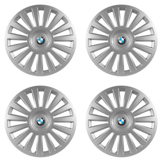 Capace pentru BMW 15 Luxury