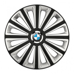 Ornamente roată pentru BMW 15 TREND RC dublu culoare
