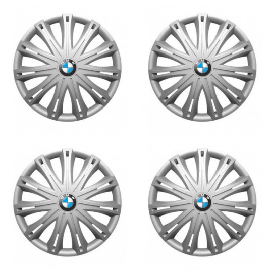Capace pentru BMW 15 SPARK