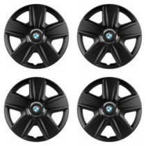 Capace roți pentru BMW 15 ESPRIT RC BLACK