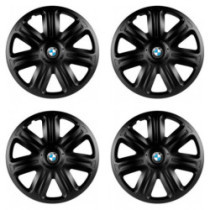Capace pentru BMW 15 COMFORT BLACK