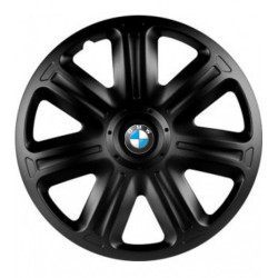 Capace pentru BMW 15 COMFORT BLACK
