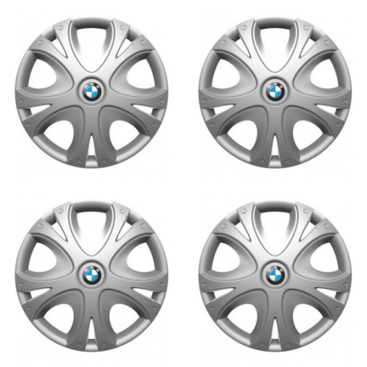 Capace pentru BMW 15 DYNAMIC