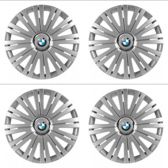 Capacele roților pentru BMW 15 ACTIVE RC