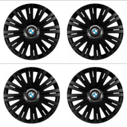 Capace pentru BMW 15 ACTIVE RC BLACK