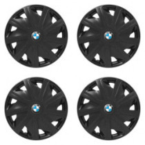 Capace jante pentru BMW pentru furgonetă 15 Craft black