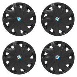 Capace jante pentru BMW pentru furgonetă 15 Craft black