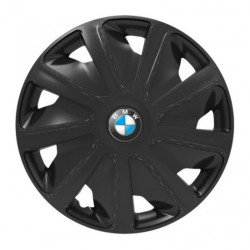 Capace jante pentru BMW pentru furgonetă 15 Craft black