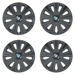 Capace pentru BMW 16 Aviator carbon RC16 grafit