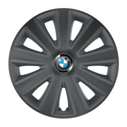 Capace pentru BMW 16 Aviator carbon RC16 grafit