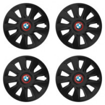 Calote pentru BMW 16 STRATOS RR black