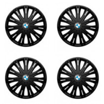 Capace pentru BMW 16 SPARK BLACK