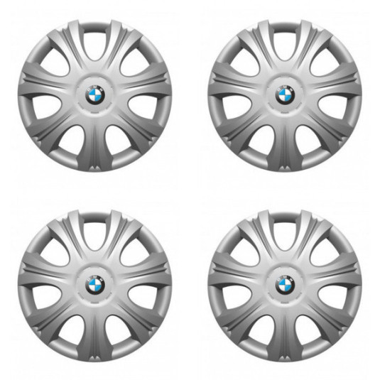 Capace pentru BMW 16 IMPULSE 16-VERSACO