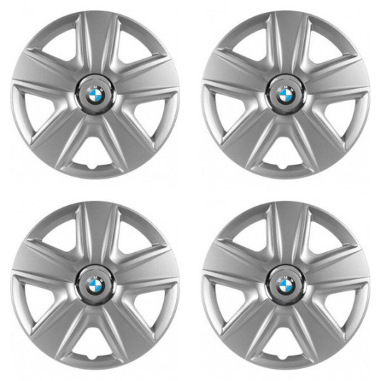 Capace pentru BMW 16 ESPRIT RC