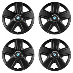 Capace pentru BMW 16 ESPRIT RC BLACK