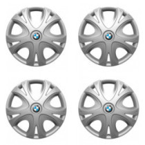 Capace pentru BMW 16 DYNAMIC