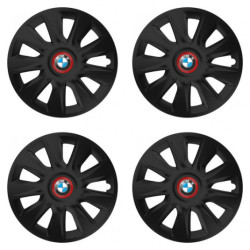 Capace pentru BMW 17 STRATOS RR black