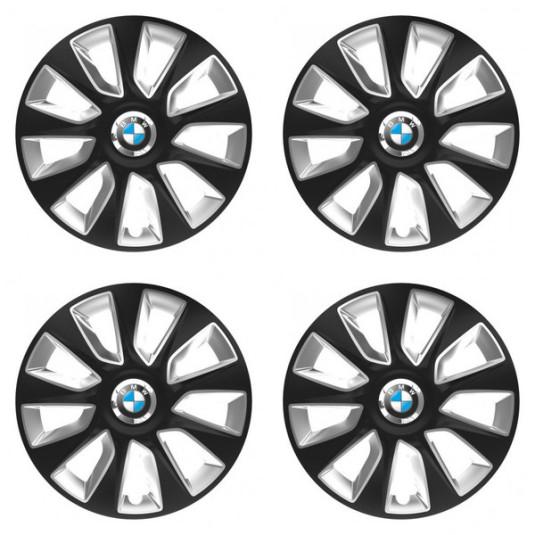 Capace pentru BMW 17 STRATOS BS