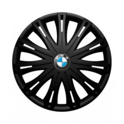 Capace pentru BMW 17 SPARK BLACK