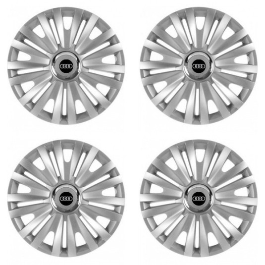 Capace pentru Audi 14 ROYAL RC