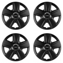 Capace pentru Audi 14 ESPRIT RC BLACK