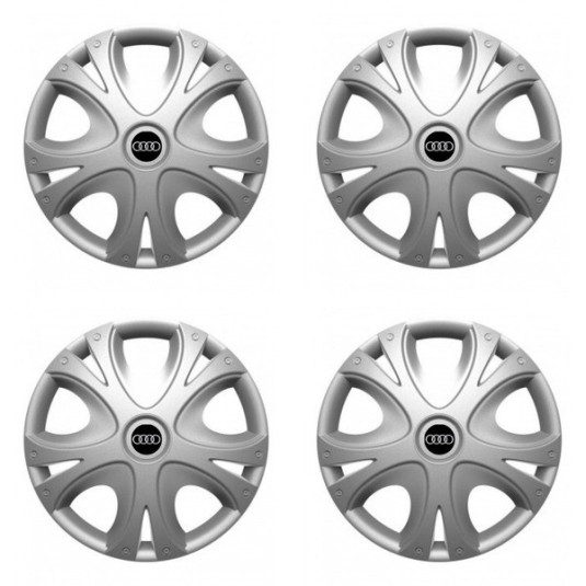 Capacele roților pentru Audi 14 DYNAMIC