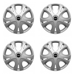 Capacele roților pentru Audi 14 DYNAMIC