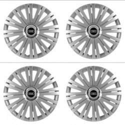 Calote pentru Audi 14 ACTIVE RC