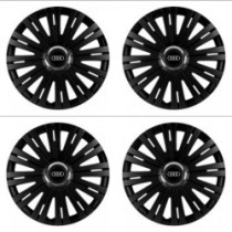 Capace pentru Audi 14 ACTIVE RC BLACK