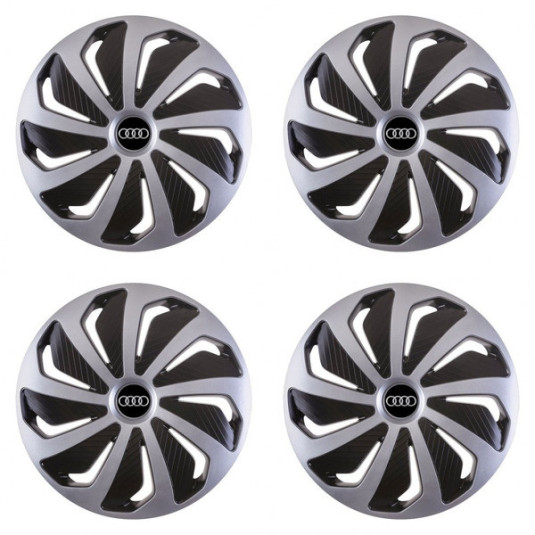 Capace pentru Audi 15 WIND SB