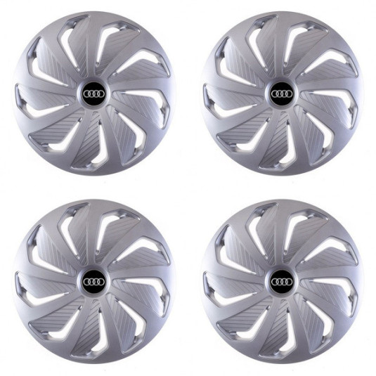 Capace pentru Audi 15 WIND RC SI