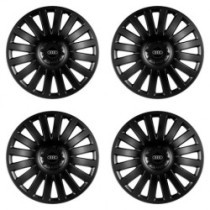 Capace pentru Audi 15 Smart black