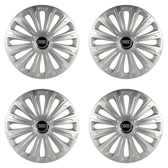 Capace pentru Audi 15 TREND RC