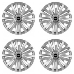 Capace pentru Audi 15 ROYAL