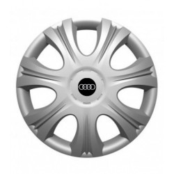 Capacele pentru Audi 16 IMPULSE 16-VERSACO